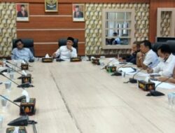 Badan Legislatif DPRA Libatkan Multi-stakeholder dalam Revisi Qanun LKS