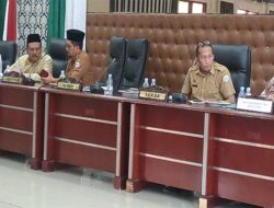 DPRA Desak Dinas Syariat Islam Perkuat Dai Daerah Perbatasan Aceh Tenggara