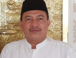 Ulama Kharismatik Aceh Abu Said Kamaruddin Ucapkan Selamat atas Perpanjangan Achmad Marzuki Sebagai Pj. Gubernur Aceh