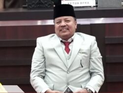 TRK Berharap Achmad Marzuki dapat Membawa Perubahan untuk Aceh