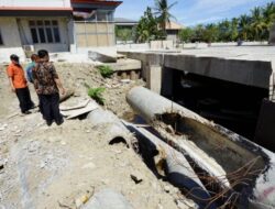 Pansus DPRA Temukan Pembangunan Rumah Sakit yang Terbengkalai di Sabang