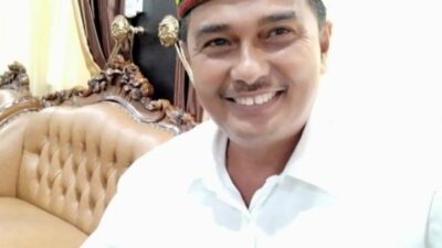 Asib Amin Dukung SE Pj.Gubernur Terkait Penguatan Syariat Islam di Aceh