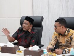 Ketua DPRA Minta Pemerintah Pusat Keluarkan Izin Ekspor Ikan Beku dari Pelabuhan Aceh