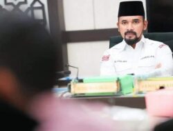 Segera Ditetapkan, DPRA Akan Bawa 7 Nama Anggota KIP Aceh ke KPU Pusat