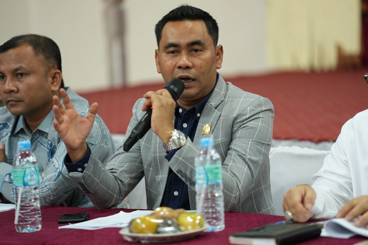 M Rizal Fahlevi