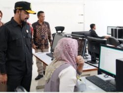 Pansel KIP DPR Aceh Rilis 42 Nama Calon Komisioner yang Dinyatakan Lulus CAT