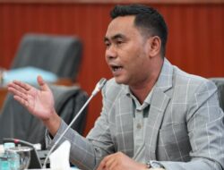 DPRA Minta Pemerintah Pusat Segera Bangun Venue PON Pakai APBN