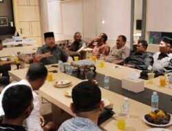 Para Keucik Nagan Raya Sambangi DPRA, Berharap APBA Lebih Maksimal untuk Kegiatan Pembangunan Daerah