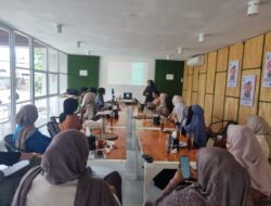 Minim Peran dan Masih Terdapat Problem, Perempuan Aceh Diminta Melek dan Ambil Bagian Panggung Politik