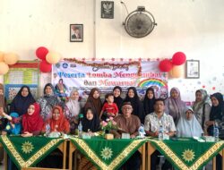 SD Muhammadiyah 2 Kota Banda Aceh Gelar Lauching PPDB dan Aneka Lomba