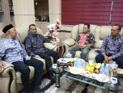 Kadinsos Aceh Ajak Stakeholder Kolaboratif dalam Memberikan Pelayanananan Publik